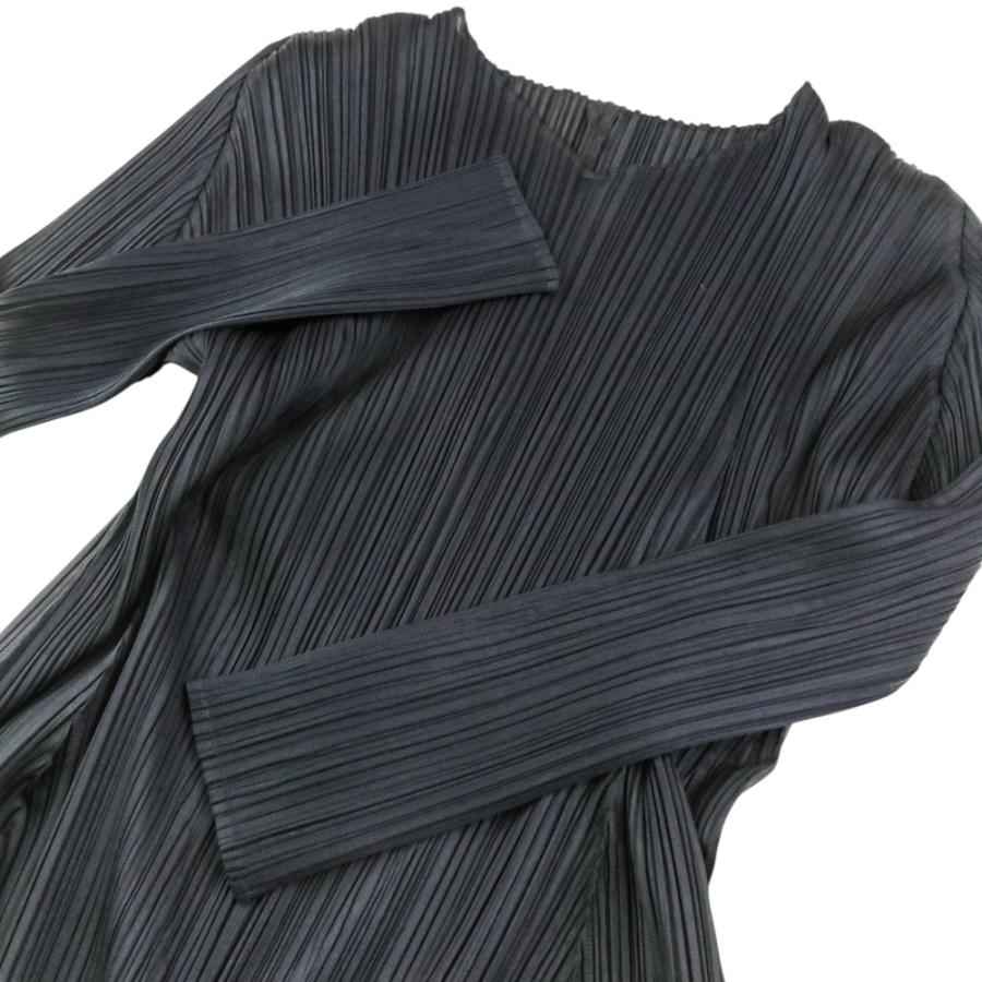 PLEATS PLEASE（プリーツ プリーズ） 美品 PLEATS PLEASE ISSEY MIYAKE