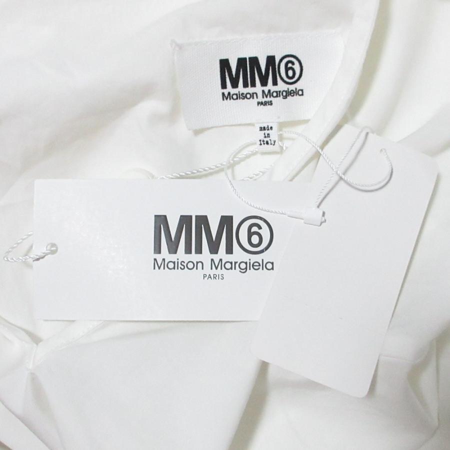 MM6 未使用 Maison Margiela エムエムシックス メゾンマルジェラ