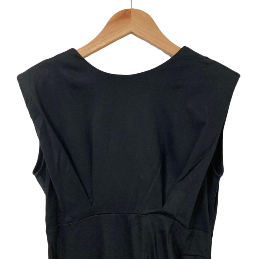良品 Her lip to ハーリップトゥ Tribeca Jersey Dress ノースリーブ
