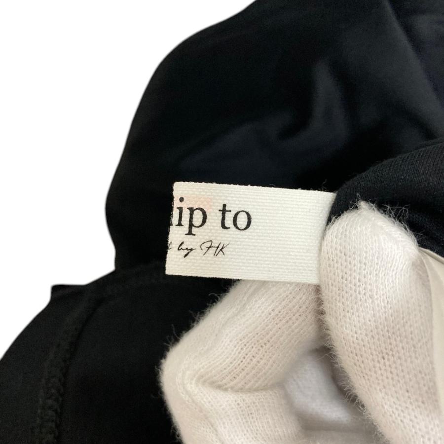 良品 Her lip to ハーリップトゥ Tribeca Jersey Dress ノースリーブ