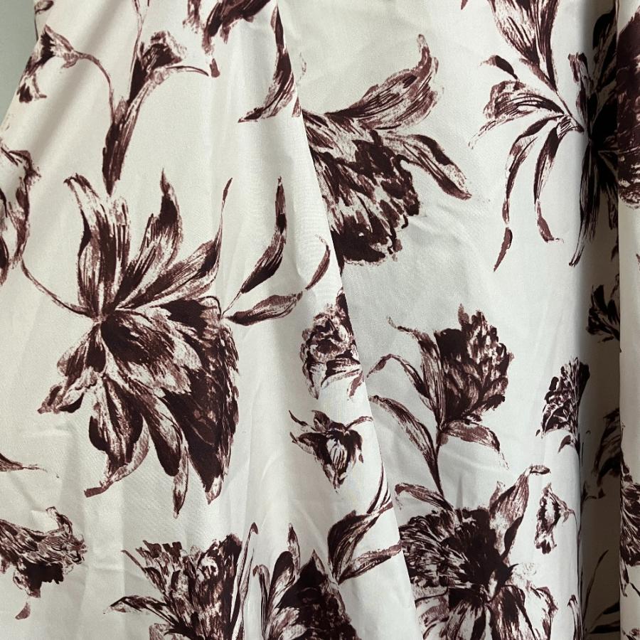 新品同様 Herlipto ハーリップトゥ Dahlia Belted Dress ドレス