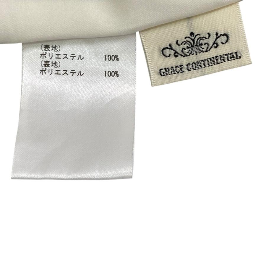 GRACE CONTINENTAL（グレースコンチネンタル） 良品 24AW GRACE