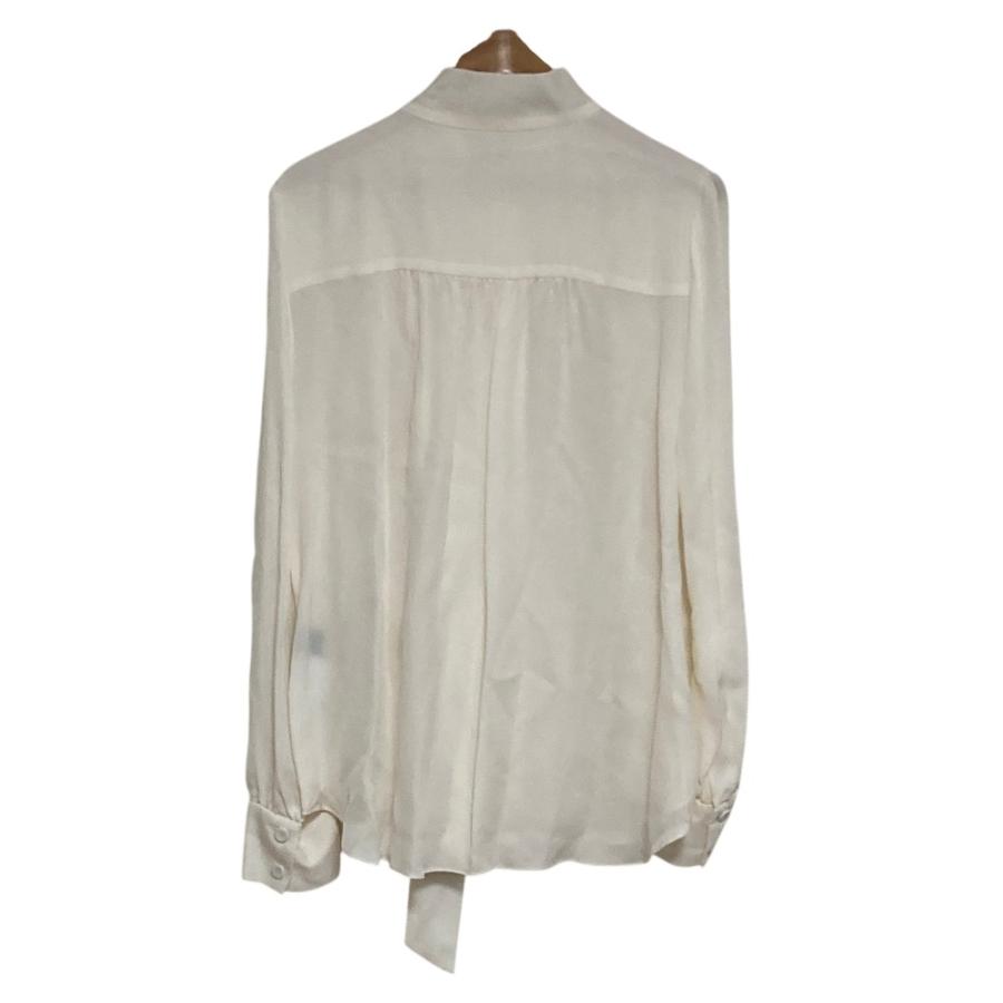 GRACE CLASS 美品 23AW GRACE CLASS グレースクラス シルクボウタイ 
