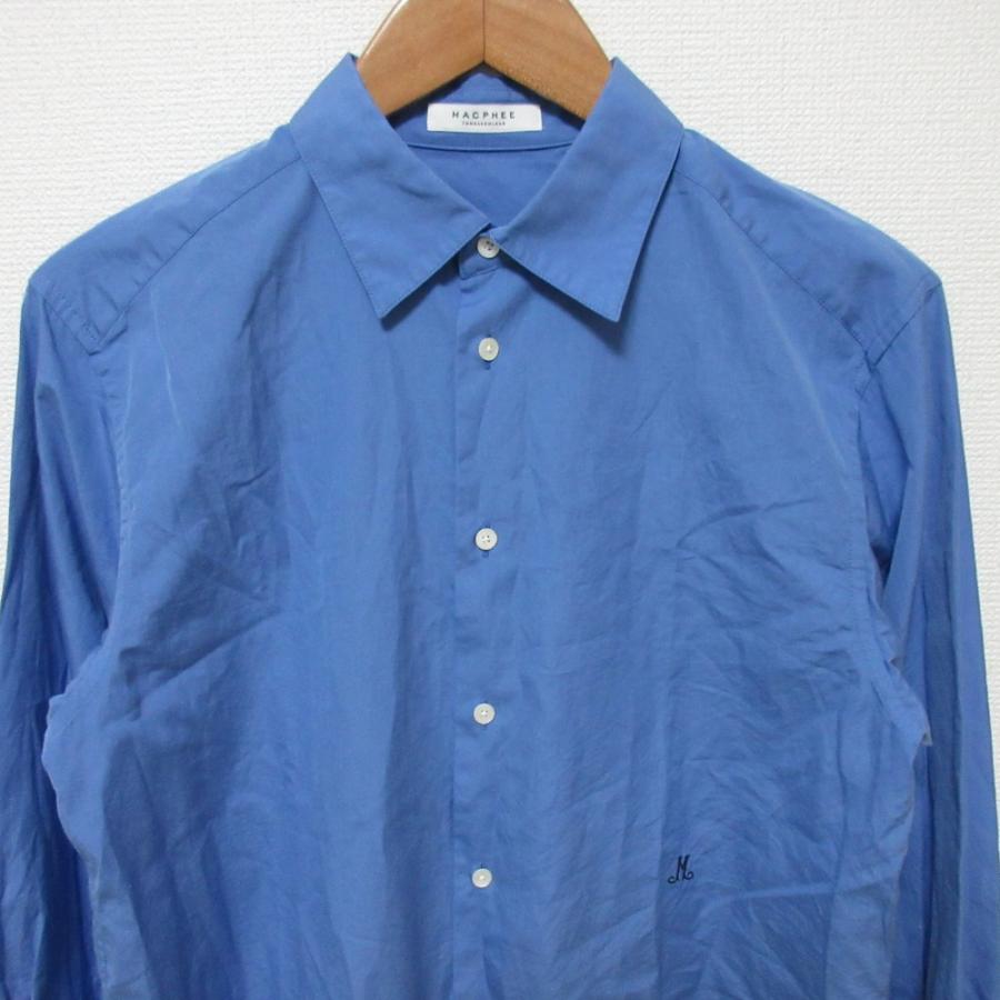 MACPHEE（マカフィー） 美品 24AW MACPHEE トゥモローランド ファイン 