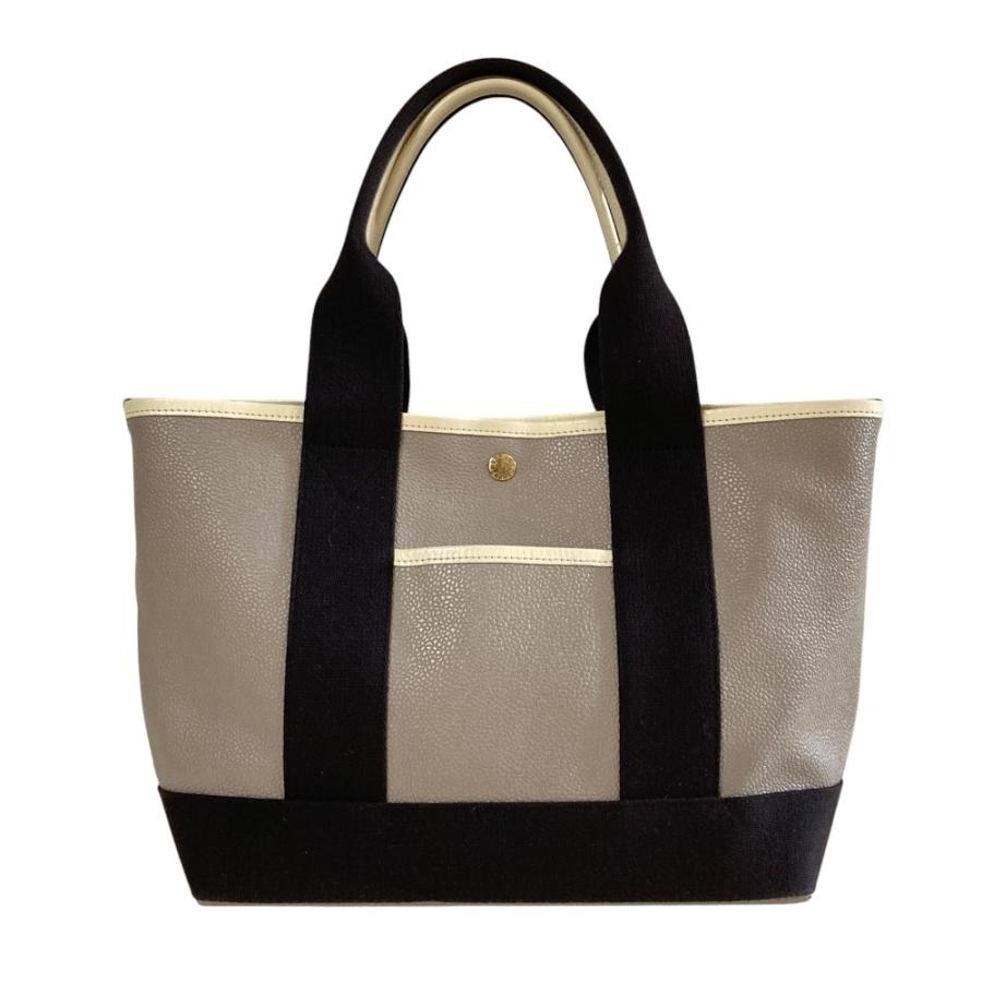 TOPKAPI（トプカピ） 美品 Breath TOPKAPI ブレス SCOTCH GRAIN 