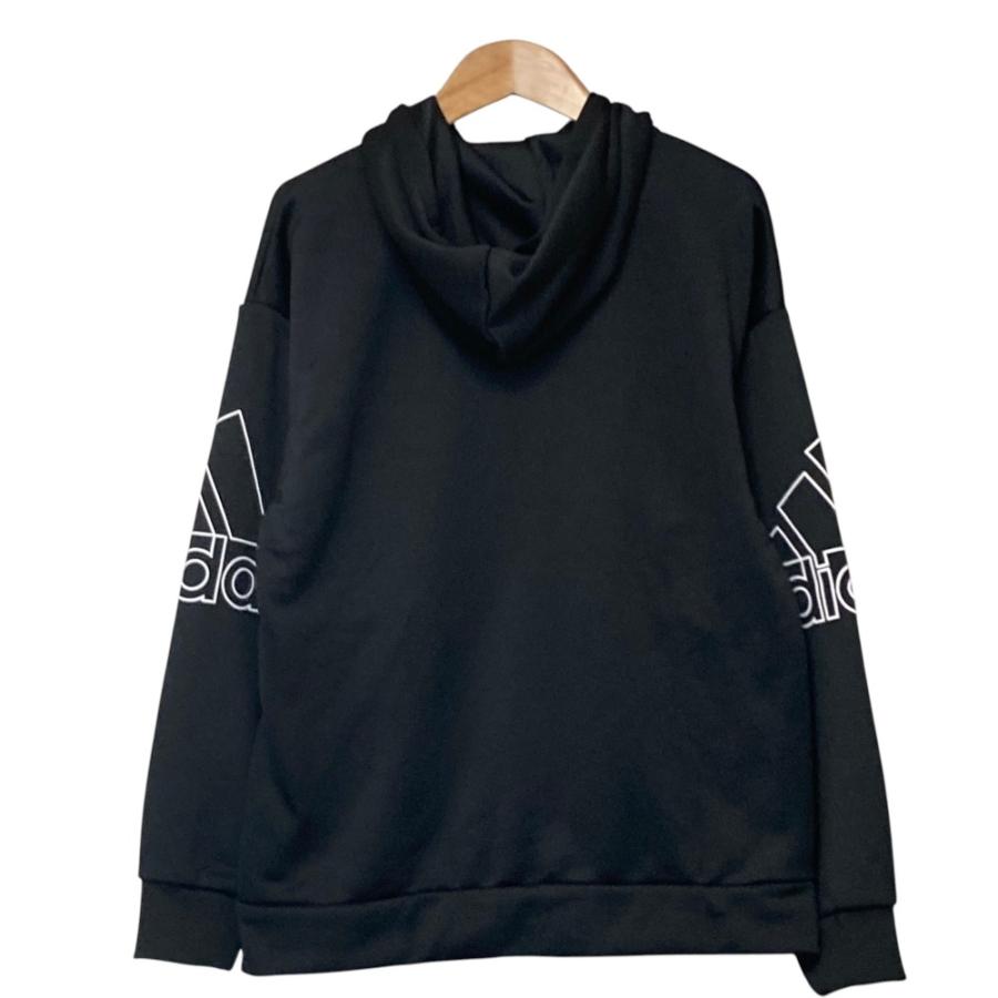 adidas（アディダス） 良品 パーカー パンツ セットアップ FM5270 L