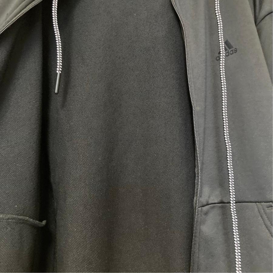 adidas（アディダス） 良品 パーカー パンツ セットアップ FM5270 L