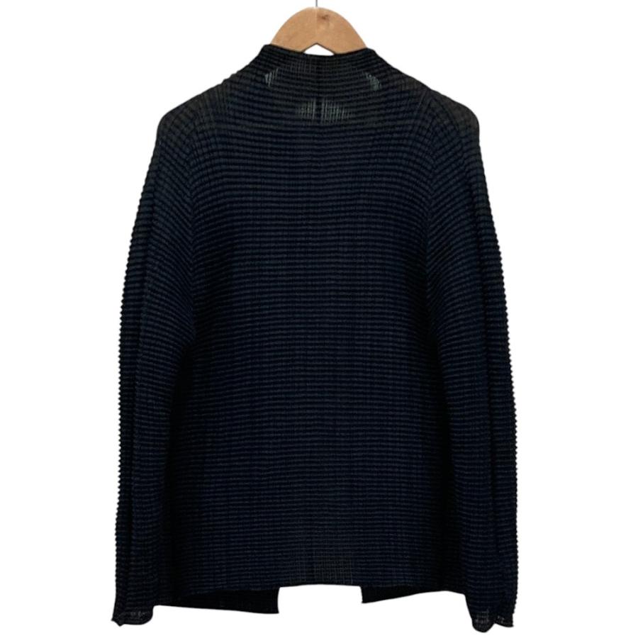 ISSEY MIYAKE（イッセイミヤケ） 良品 25SS ISSEY MIYAKE WOOLY PLEATS