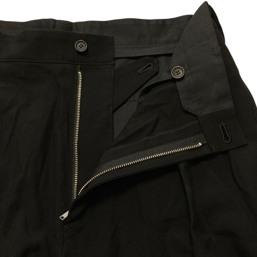 REGULATION Yohji Yamamoto 良品 レギュレーション ヨウジヤマモト
