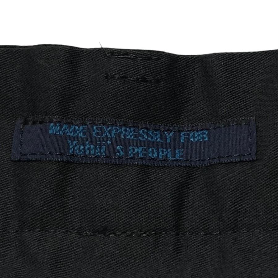 REGULATION Yohji Yamamoto 良品 レギュレーション ヨウジヤマモト