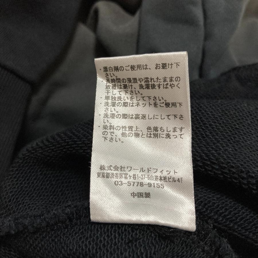 美品 CRONOS クロノス GRADATION HOODIE グラデーション プルオーバー 