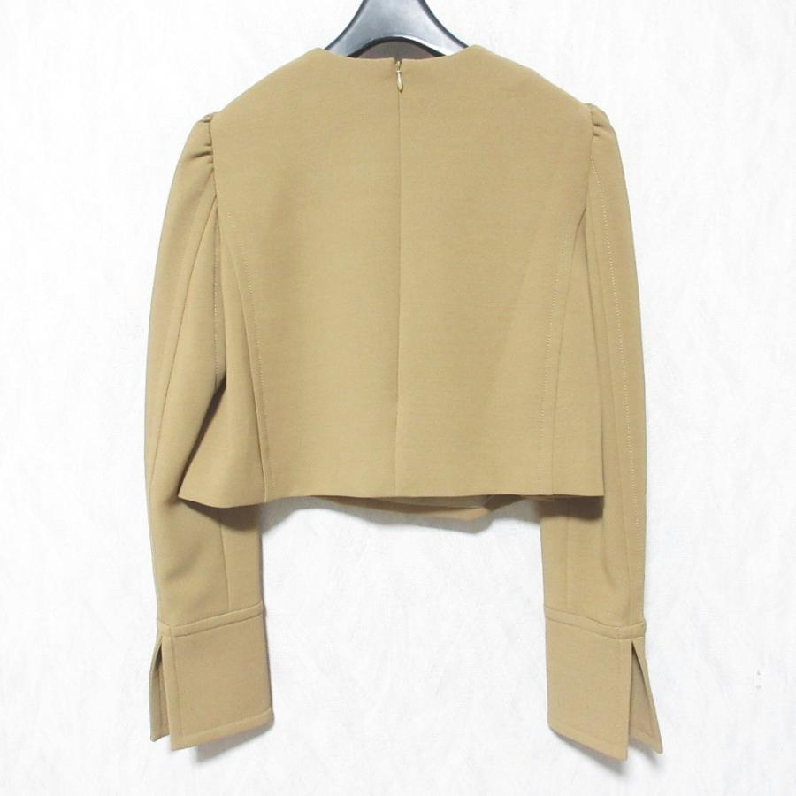 トップス SHE Tokyo シートーキョー ブラウス サイズ1