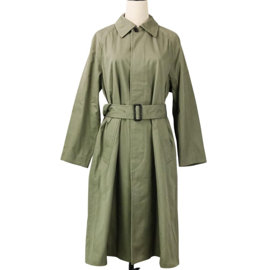 MACPHEE コート レディース マカフィー 中古 古着 MACPHEE（マカフィー 