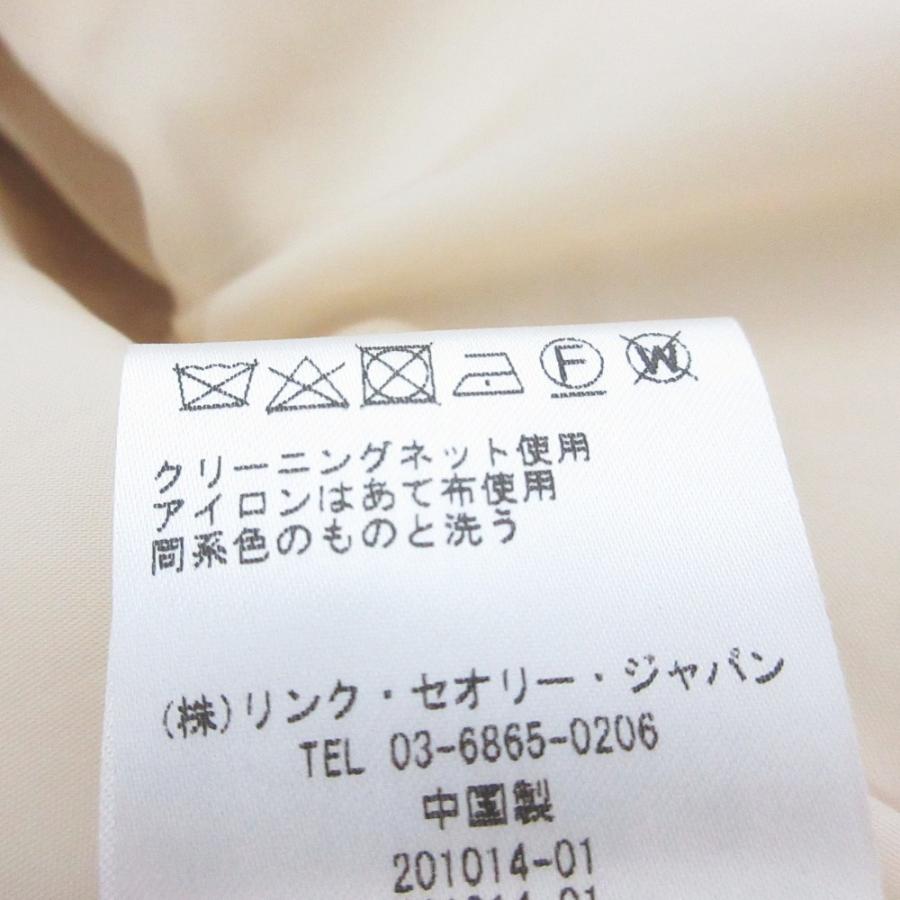 theory（セオリー） 美品 DOUBLE STRETCH ストレッチ テーラード