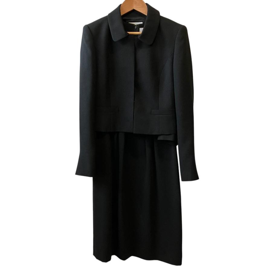 Chloe（クロエ） 美品 ジャケット ワンピーススーツ アンサンブル