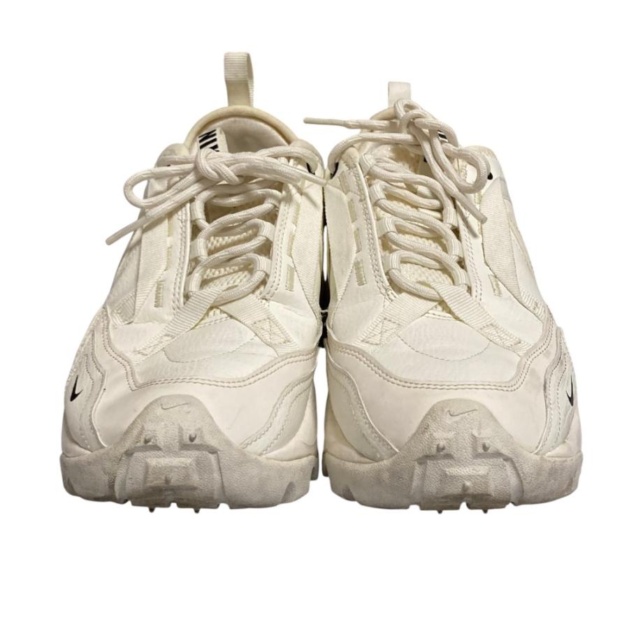 美品中古NIKEスニーカー NIKE（ナイキ） 良品 W NIKE TC 7900 ローカット スニーカー DD9682