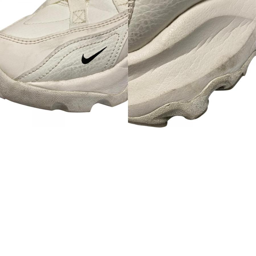 NIKE（ナイキ） 良品 W NIKE TC 7900 ローカット スニーカー DD9682