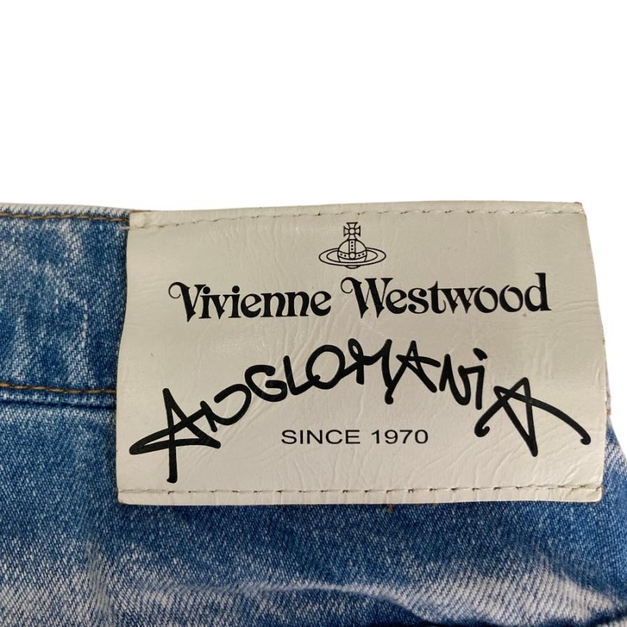 美品 Vivienne Westwood ヴィヴィアンウエストウッド アングロマニア
