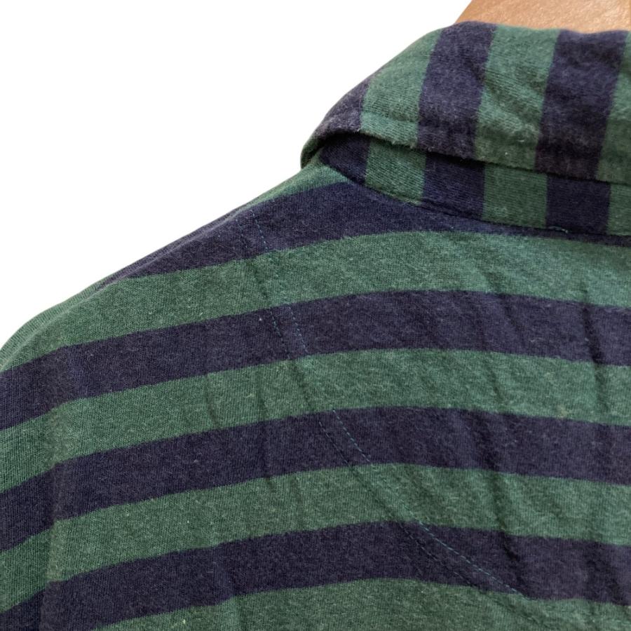 Vivienne Westwood MAN ヴィヴィアンウエストウッドマン ボーダー