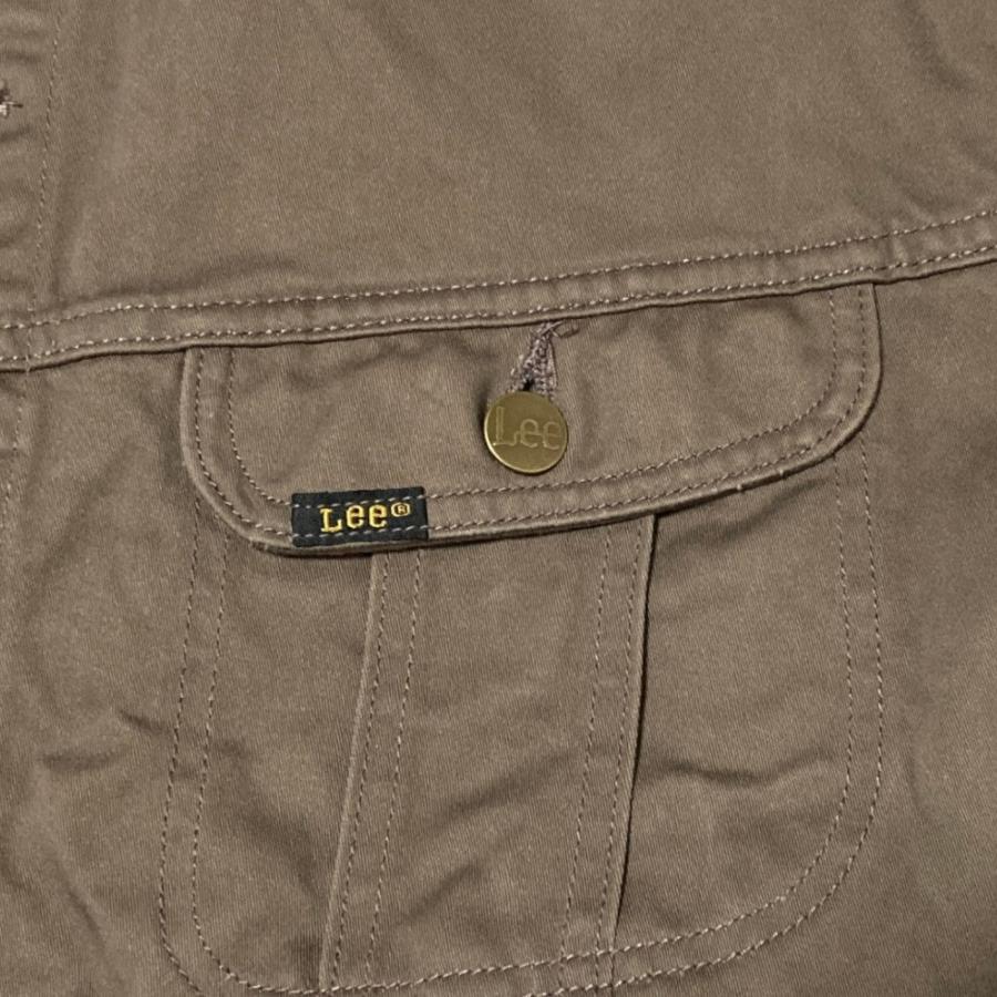 Lee（リー） 美品 LEE WESTENER ウエスターナー カバーオール ワーク