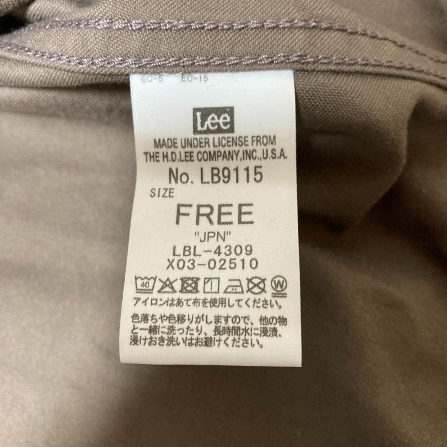 Lee（リー） 美品 LEE WESTENER ウエスターナー カバーオール ワーク