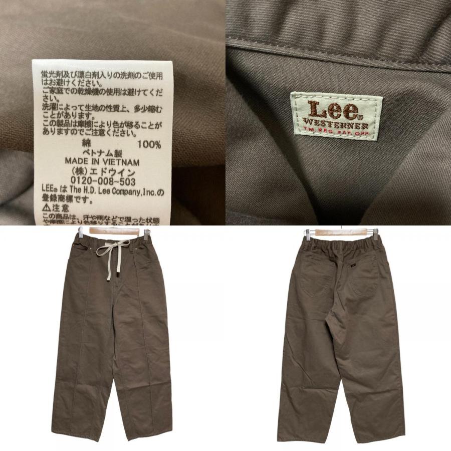 Lee（リー） 美品 LEE WESTENER ウエスターナー カバーオール ワーク