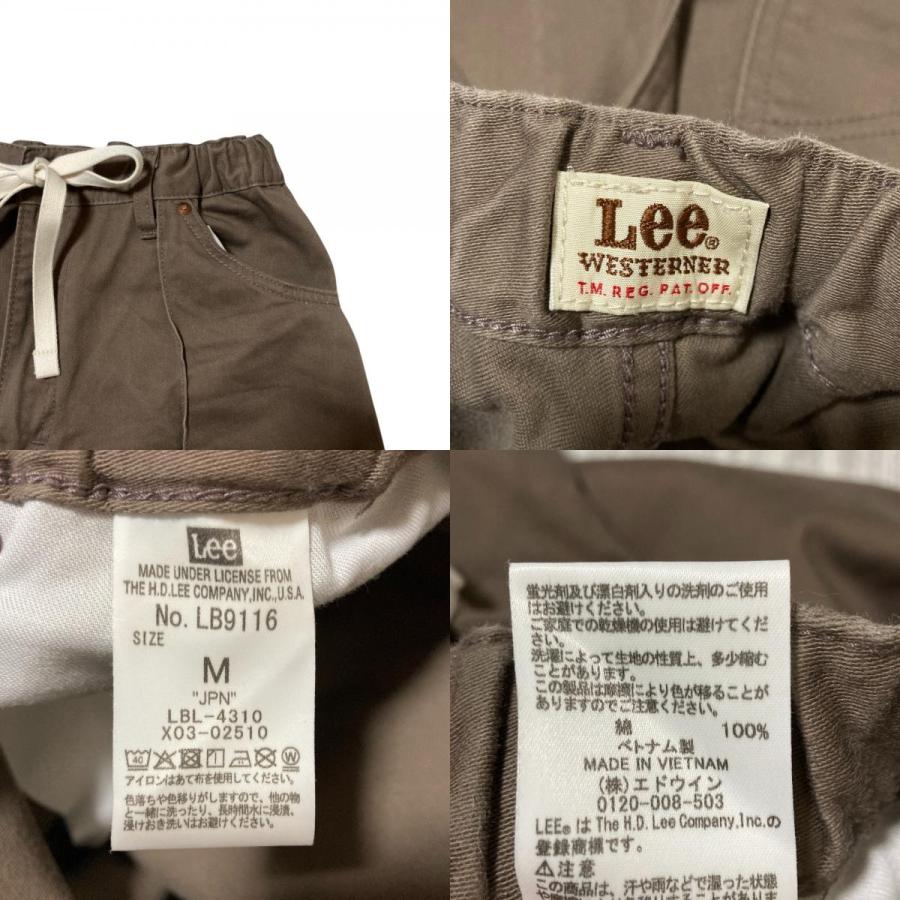 Lee（リー） 美品 LEE WESTENER ウエスターナー カバーオール ワーク