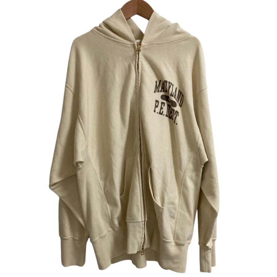 Champion（チャンピオン） 美品 フレームワーク別注 リバースウィーブ 