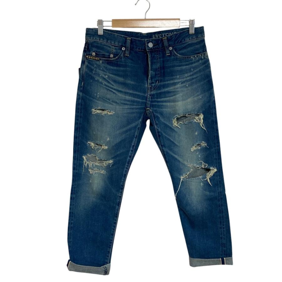 HYSTERIC GLAMOUR（ヒステリックグラマー） 未使用 スタッズ 