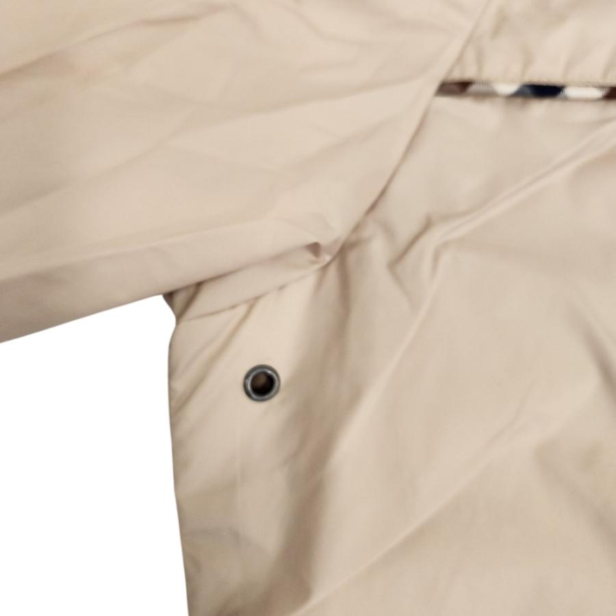 Aquascutum（アクアスキュータム） 新品同様 パイピング チェック 