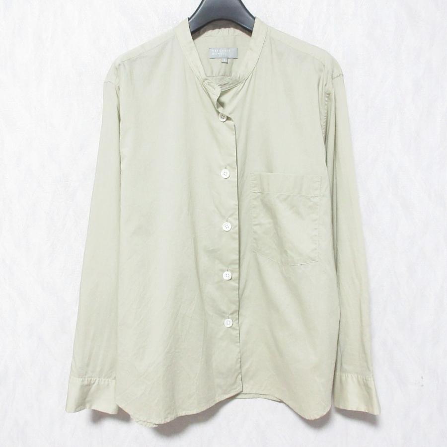 MARGARET HOWELL（マーガレットハウエル） 美品 23SS MARGARET HOWELL
