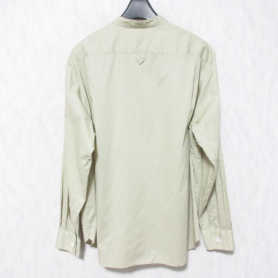 MARGARET HOWELL（マーガレットハウエル） 美品 23SS MARGARET HOWELL
