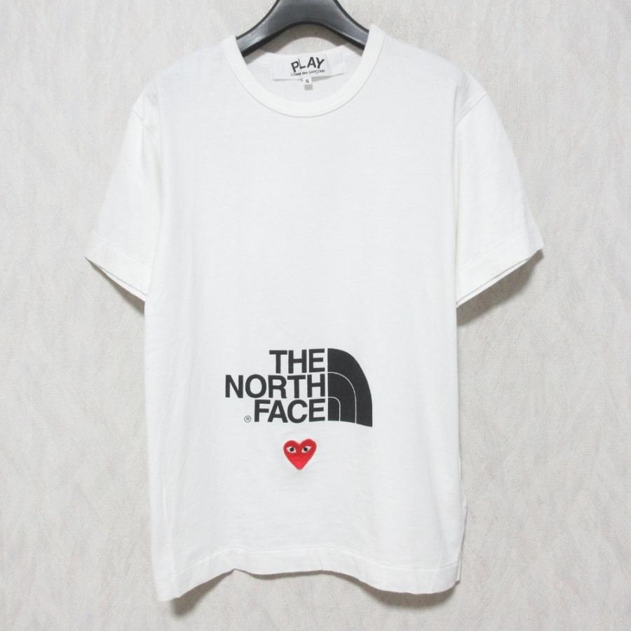 PLAY COMME des GARCONS 良品 AD2020 プレイコムデギャルソン ザノース 