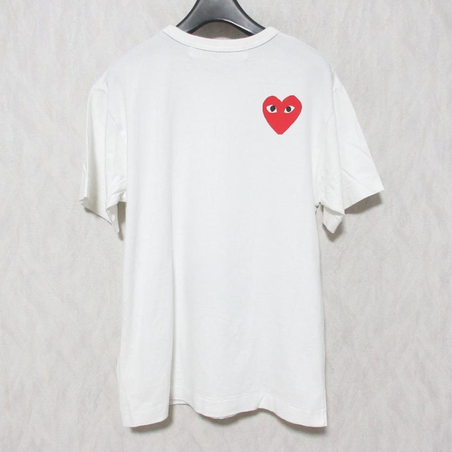 PLAY COMME des GARCONS 良品 AD2020 プレイコムデギャルソン ザノース 