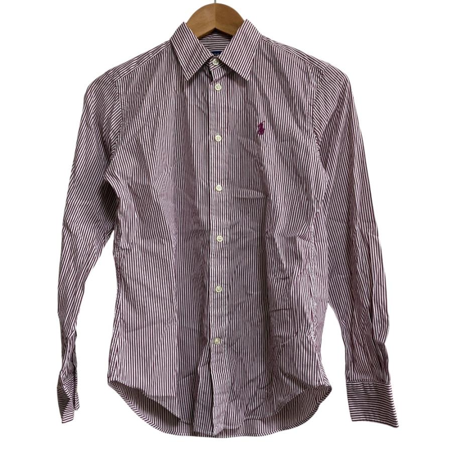POLO RALPH LAUREN（ポロ・ラルフローレン） 美品 CLASSIC 長袖 