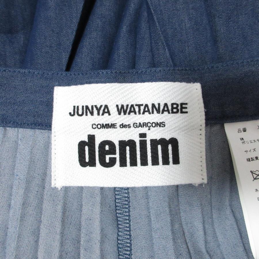 JUNYA WATANABE COMME des GARCONS 美品 AD2020 ジュンヤワタナベ