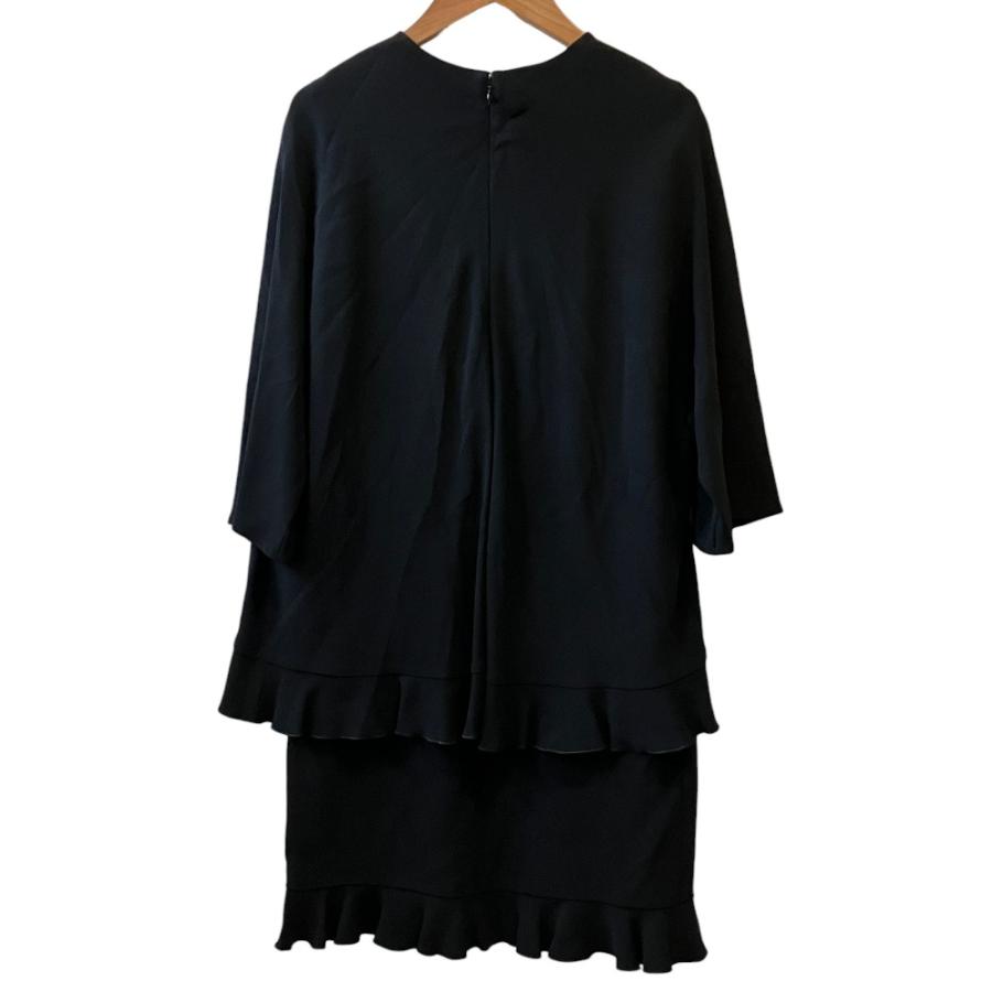 Stella McCartney（ステラ・マッカートニー） 美品 フリルレイヤード 