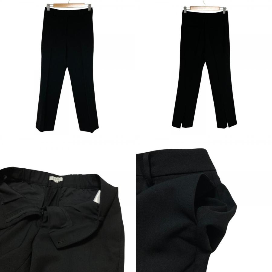 PLST（プラステ） 美品 23SS PLST 2WAYライトストレッチ ダブル