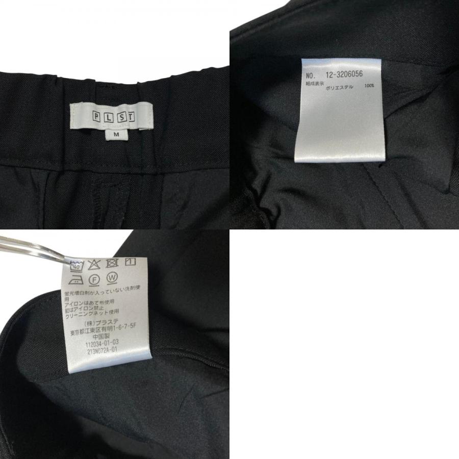 PLST（プラステ） 美品 23SS PLST 2WAYライトストレッチ ダブル 