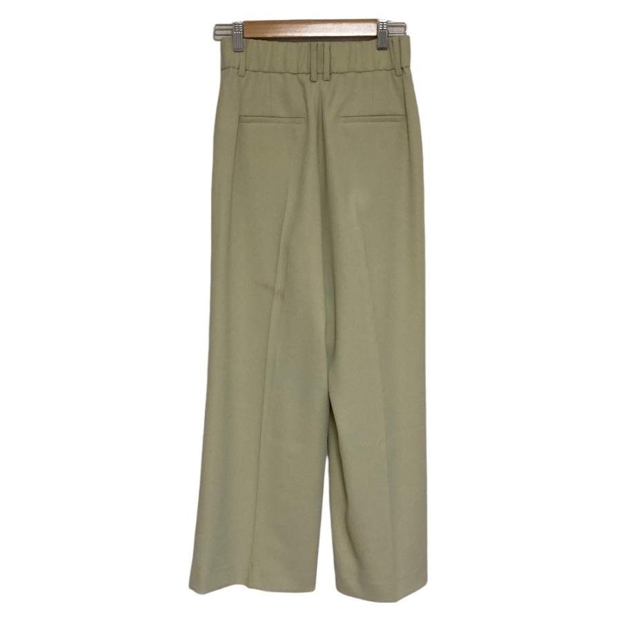 theory luxe（セオリーリュクス） 25SS Theory luxe DASH DALE