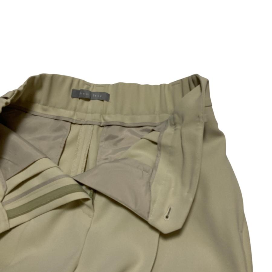 theory luxe（セオリーリュクス） 25SS Theory luxe DASH DALE