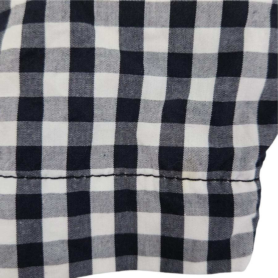 BLACK COMME des GARCONS 良品 ブラックコムデギャルソン AD2008