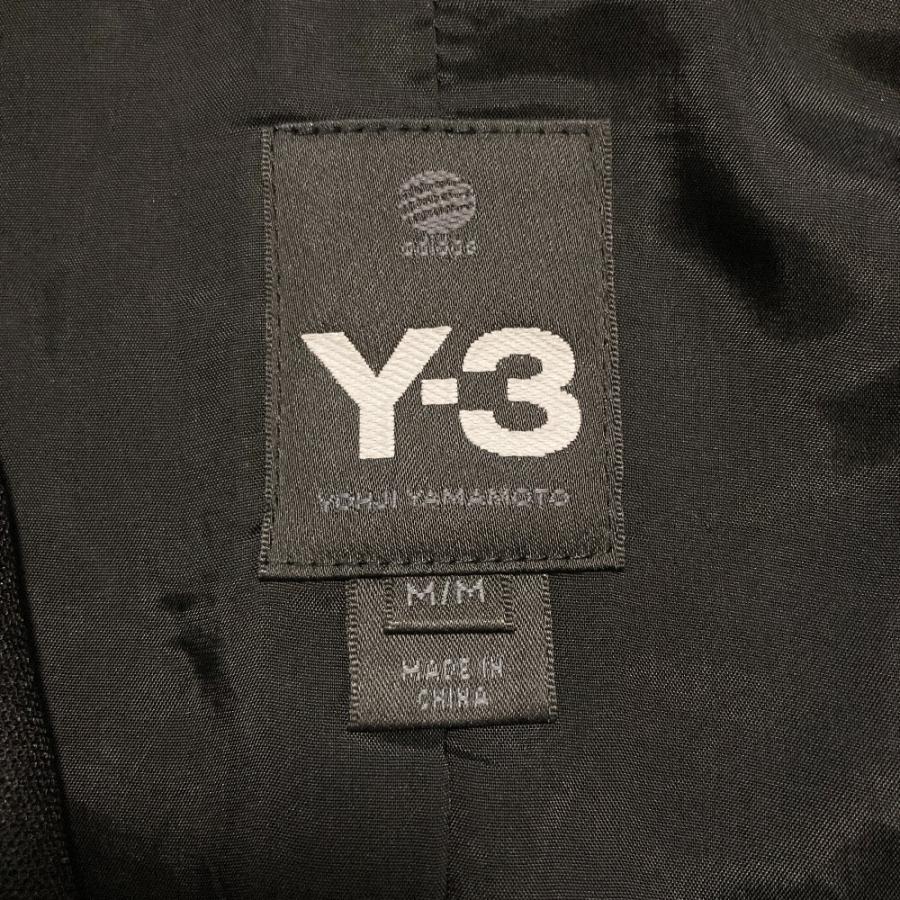 Y-3 良品 adidas Yohji Yamamoto ワイスリー アディダス ヨウジ