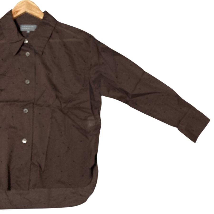 MARGARET HOWELL（マーガレットハウエル） 美品 25AW MARGARET HOWELL