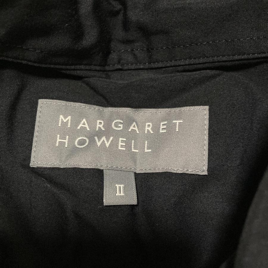 MARGARET HOWELL（マーガレットハウエル） 美品 26SS MARGARET HOWELL