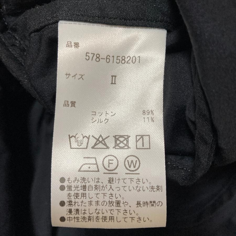 MARGARET HOWELL（マーガレットハウエル） 美品 26SS MARGARET HOWELL