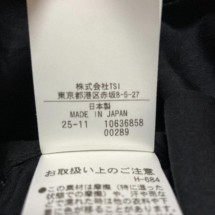MARGARET HOWELL（マーガレットハウエル） 美品 26SS MARGARET HOWELL