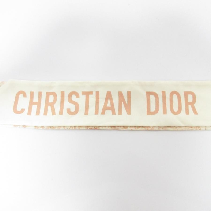 Christian Dior（クリスチャン・ディオール） トワル ドゥ ジュイ