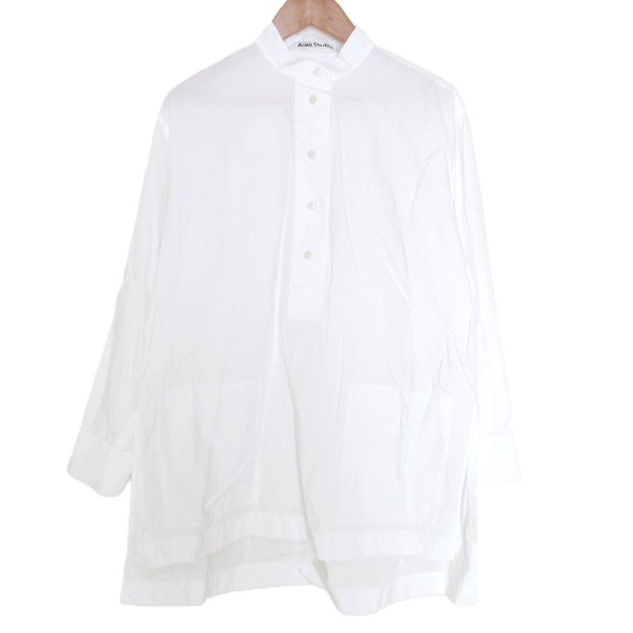 Acne Studios（アクネ ストゥディオズ） 良品 サイドスリット ロング