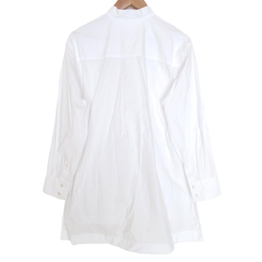 Acne Studios（アクネ ストゥディオズ） 良品 サイドスリット ロング